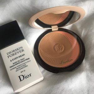 Guerlain & Dior Bundle